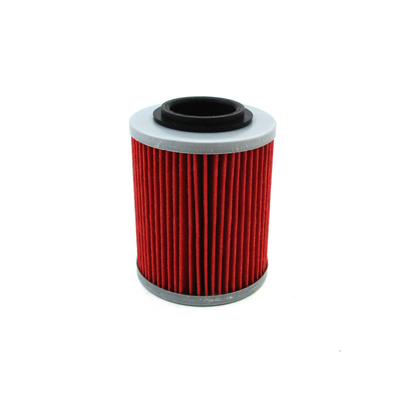 OTOALL Lot De 3 Filtres &agrave; Huile 707800371 Pour Can-A Outlander 450