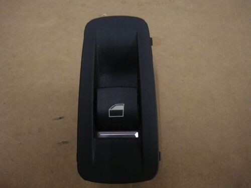 BMW 6er Coupe / Cabrio.F12,F13,GT Schalter Fensterheber vorne rechts schwarz