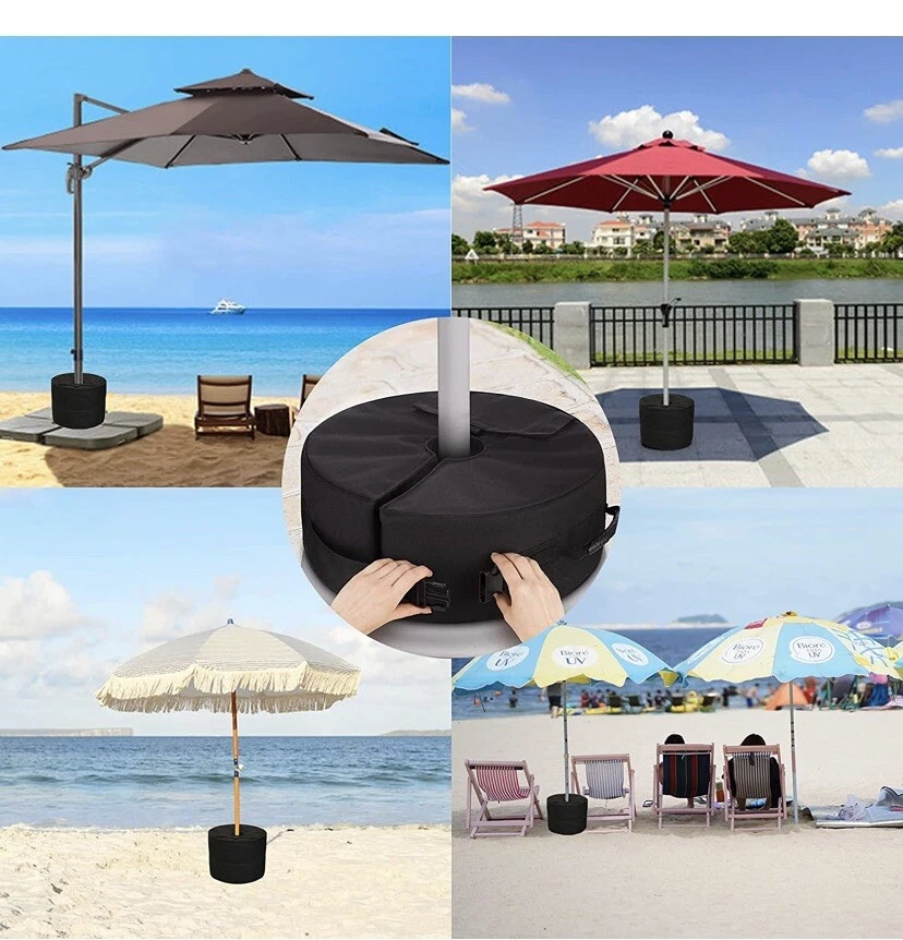 Share more than 78 beach umbrella weight bags best in.duhocakina
