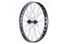 Sun Ringle Mulefut 27.5x65 Wheelset, Borealis Hubs Fat Bike  w/XD Driver