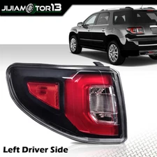 Tail Light Brake Lamp Fits For GMC 2013 2014-2016 Acadia Rear Side Left Right