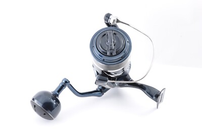 Shimano 24 Stradic SW 6000XG Spinning Reel Ship from Japan New in