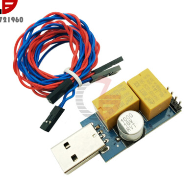 USB Watchdog Computer Automatic Restart Blue Screen Mining Server Latest Model