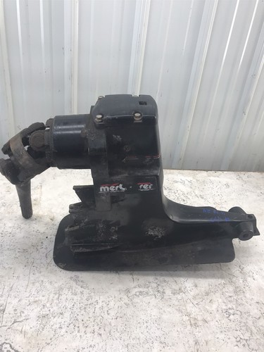 MerCruiser Alpha one Gen 1 out drive outdrive upper top half 1.47 ratio 