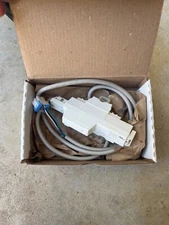 Samsung DC34-00025E Lid Lock and Switch Assembly - Multicolor