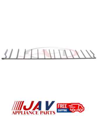 For KitchenAid Dishwasher Tine-row Inv# AO172