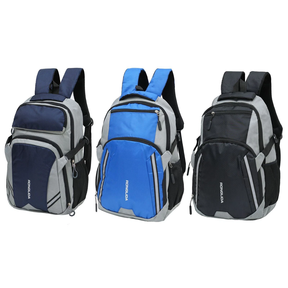 Hiking backpack checked luggage sale