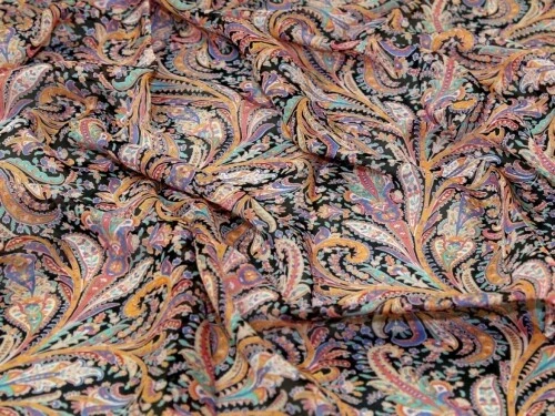 Chiffon by 2024 the metre