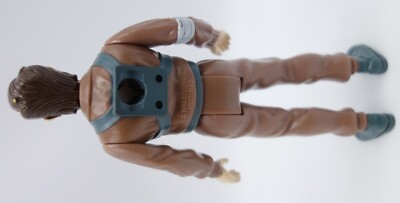 Kenner Vintage 1986 The Real Ghostbusters Peter Venkman VG/EXT Shape