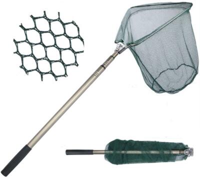 ddiffernt types of nets for nearshore fish How Do Fishing Nets Work? Types, Materials, and Design Explained