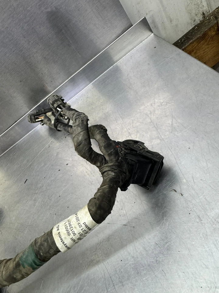 Arnés de cableado del motor 14 15 16 17 OEM Can-Am Outlander MAX 800 650 XT 420665908 Foto 4 de 4