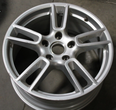 17 18 19 20 21 22 Porsche Panamera OEM Wheel Rim FRONT 19x9 67492