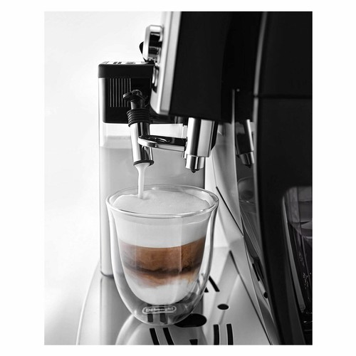 DeLonghi ECAM 23.463.B fully automatic coffee machine | eBay