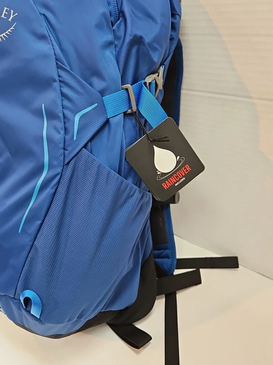 Osprey hikelite cheap 18 review