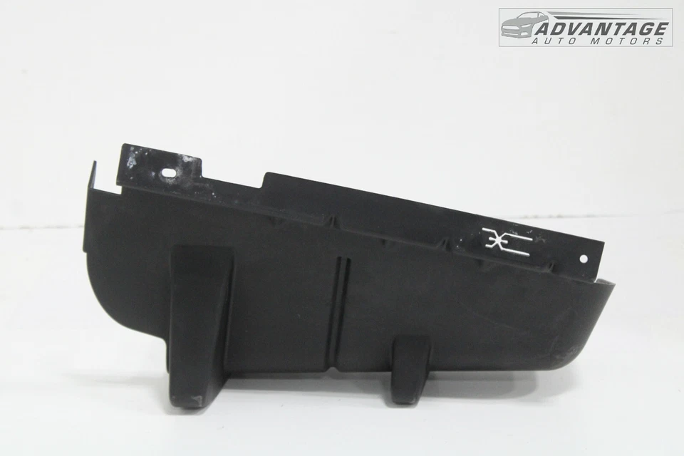 Soporte de parachoques trasero izquierdo Lincoln Continental 2017-2020 soporte OEM Foto 2 de 4