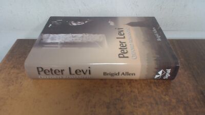 			Peter Levi: Oxford Romantic, Brigid Allen, Signal Books Ltd, 2014		