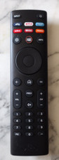 VIZIO Smart TV Remote XRT140R Universal Remote for VIZIO TVs  READ 