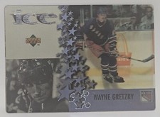 1997-98 McDonalds Ice Hockey Cards - Pick From Set