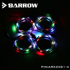 Barrow LRC 2.0 Multi Connector ARKZXS1-4