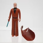 Star Wars Obi-Wan Kenobi Kenner Hong Kong Original Figure Complete Vintage 1977