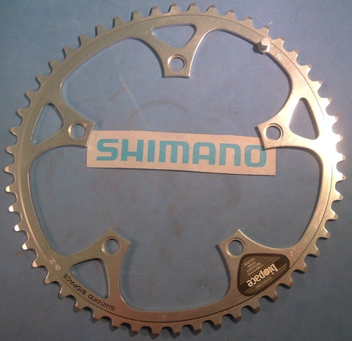 Shimano Deore XT / Tourisme Biopace 44Tx110BCD Vtt