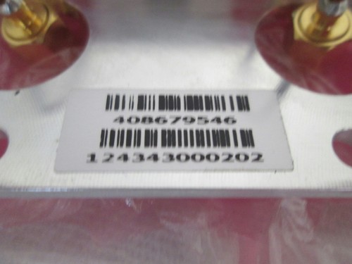 Alcatel-Lucent KS24587L49 Rack-2-1990LP-4 2:1 Combiner, 1950 MHz, (408784304) - Picture 3 of 6