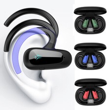 Wireless Bluetooth Earphone 5.2 Earbuds Stereo Sound LED Digital Display Headset