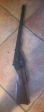 Vintage Daisy Model 1105 BB Gun and Coleman Case Vintage- Great Condition!!