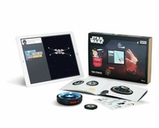 Star Wars - The Force: Kano Coding Kit   New, Sealed