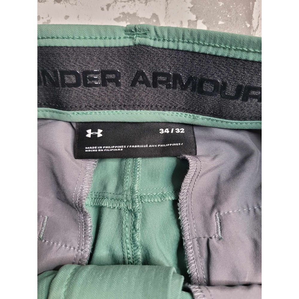 Under Armour Showdown Flat Front Performance Golf… - image 5
