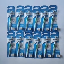 Listerine Ultraclean Access Flosser Lot of 12 Bundle Jonhson Jonhson Dental NIB