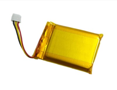 533-000205 000172 500mAh Rechargeable Battery 652535 For Logitech