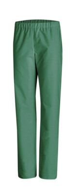 LEIBER Unisex OP Hose Damen Herren Arzthose Bundhose Pflegerhose Schwesternhose