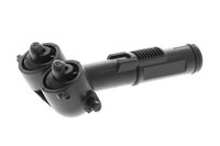 Vemo V45-08-0005 WaschwasserdüSe, Scheinwerferreinigung FüR Porsche