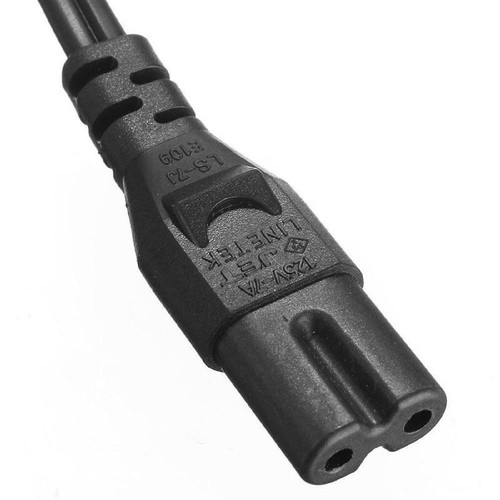 Battery Power Supply Charger with Cable Home Wall For Bose Qiute Comfort 3 QC3 - Picture 4 of 8