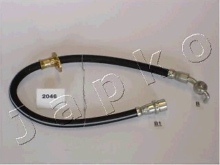 692046 JAPKO Holding Bracket, brake hose for TOYOTA