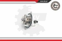 Esen SKV Thermostat KüHlmittel Mit Dichtung 105°C FüR BMW 7Er 5Er 3Er Coupe