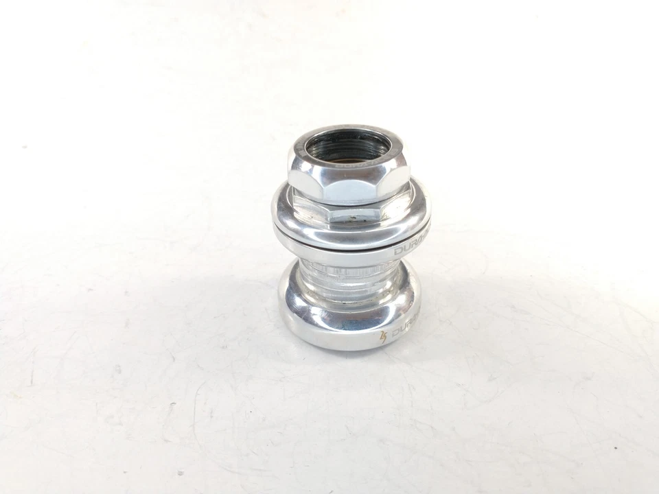 Auriculares vintage Shimano Dura Ace 25 aniversario 1 pulgada Foto 4 de 4