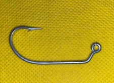 MUSTAD 34185DT Jig Hooks 60 degree  50  100 1000 count 5/0 6/0  5/o  6/o 34185