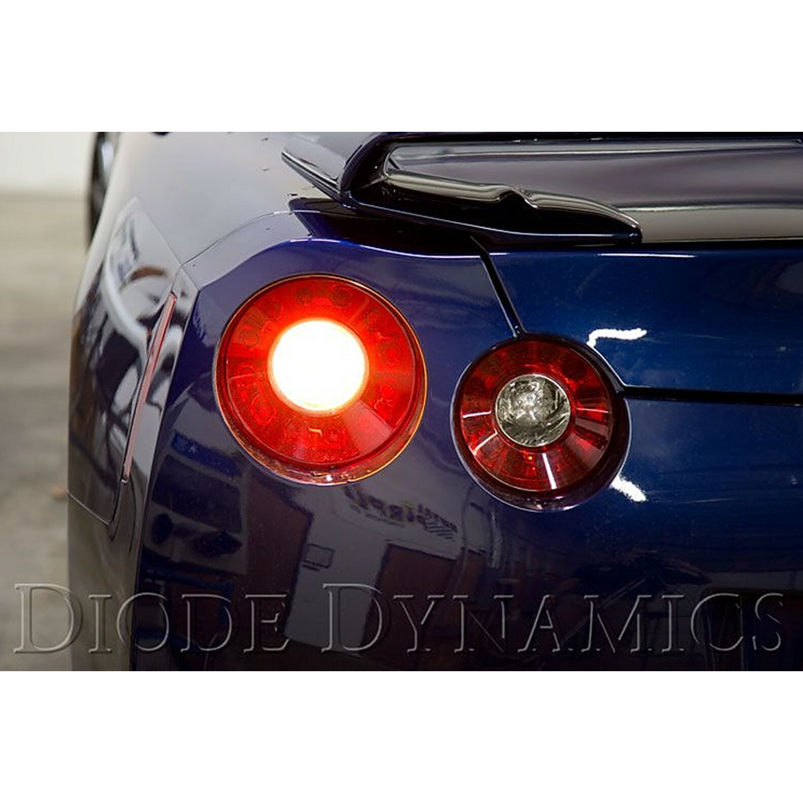 LED Tail as Turn Backup Light Signal Lamp Module Kit Fits: 2009
