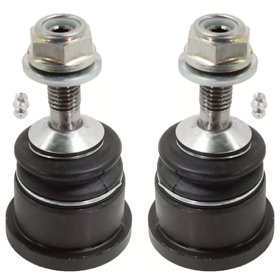 Front Lower Ball Joints Tie Rods for Ford Thunderbird Jaguar S-Type Lincoln LS - Изображение 4 из 4