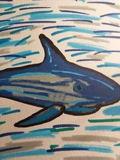 GAT PAINTINGS IMPRESSIONISM ORIGINAL COLLECTIBLE WHIMSICAL LANDSCAPE & ANIMALS