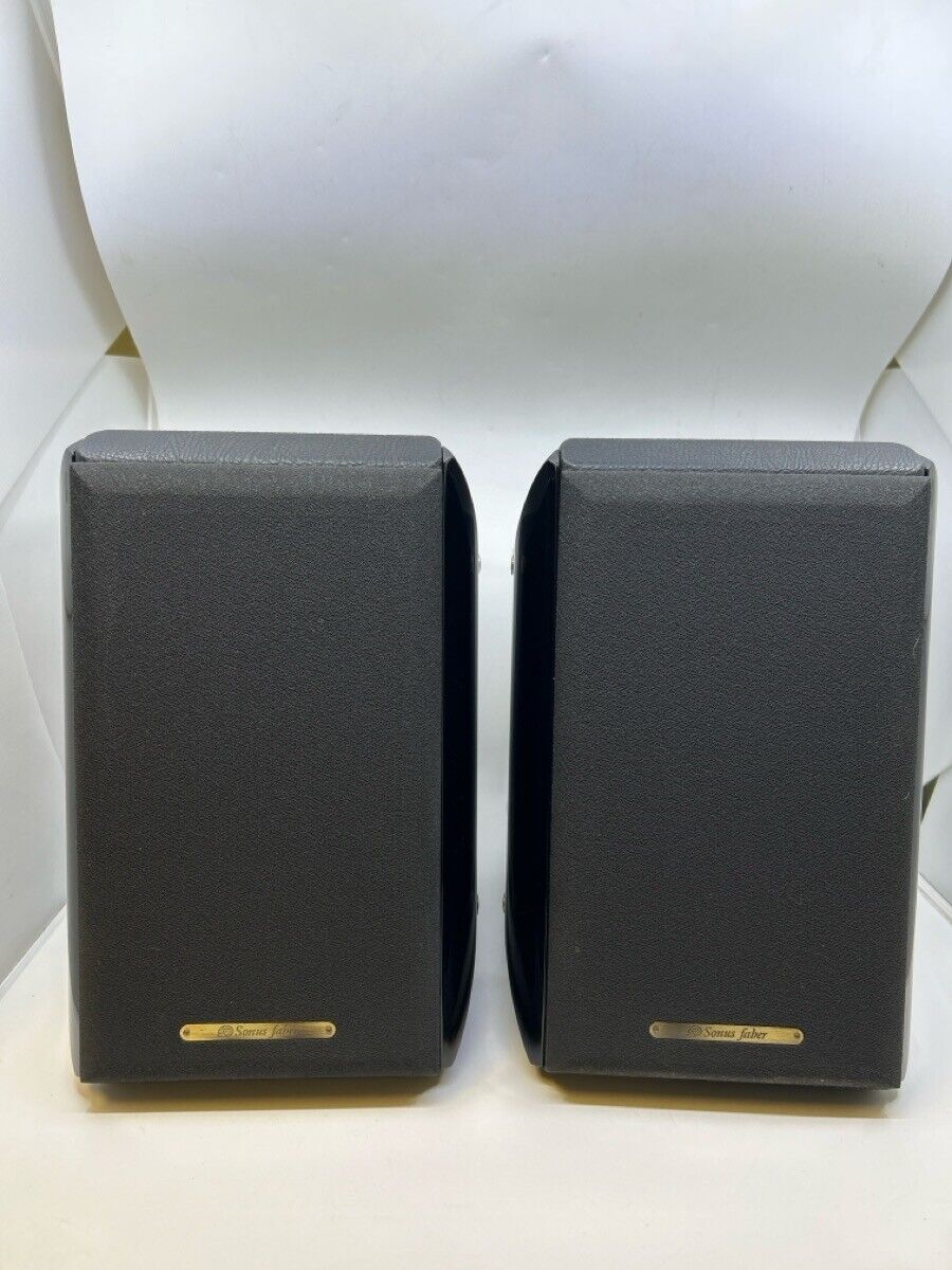 Sonus faber Concertino Home' 二手價格 | HifiZero Sonus faber Concertino Home' 二手價格 | HifiZero