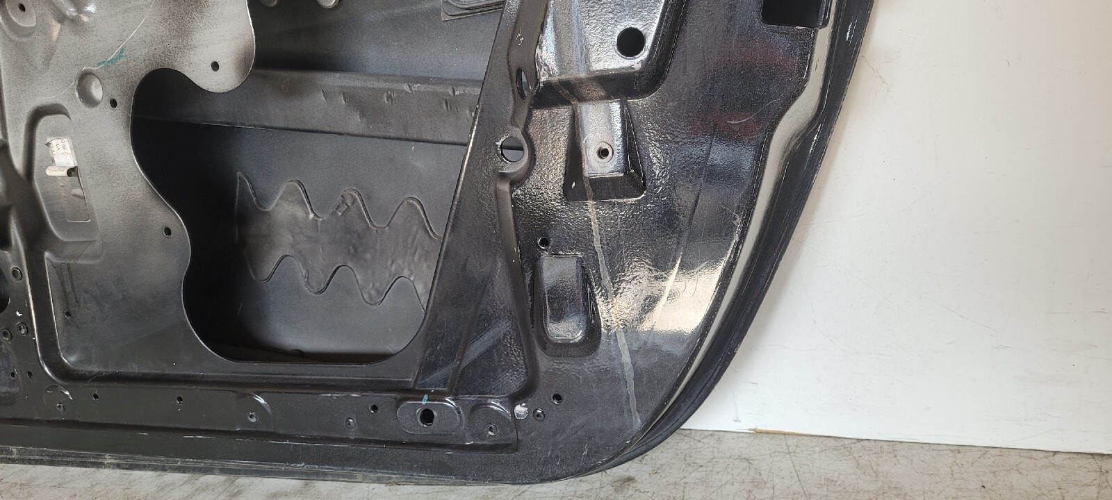 2006 2007 2008 2009 2010 2011 ASTON MARTIN DB9 RIGHT PASSENGER SIDE DOOR OEM
