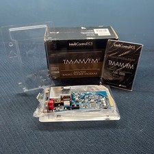 Niles IntelliControlICS TM-AM/FM AM/FM Radio Tuner Module with Manual