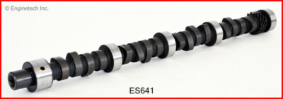 Enginetech ES641 Camshaft for 1965-1976 Pontiac 350 389 400 421 428 455