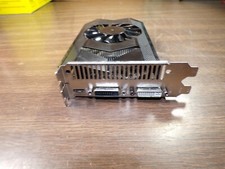 PNY NVIDIA GeForce GTX 650T 1GB GDDR5 Video Graphics Card