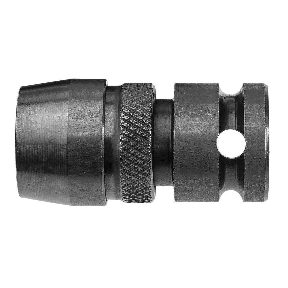 HMT 111130-012A VersaDrive 1/2 Drive Rapid-Lock Impact Wrench Adaptor