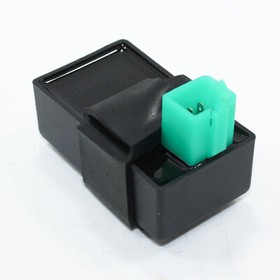 Ignition Coil + CDI UNIT 90cc 110cc 125cc 140cc PIT PRO Quad Dirt Bike ATV Buggy