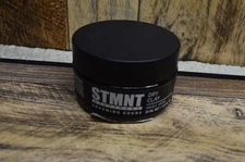 STMNT Statement Grooming Goods Dry Clay 1 oz "please see photo"